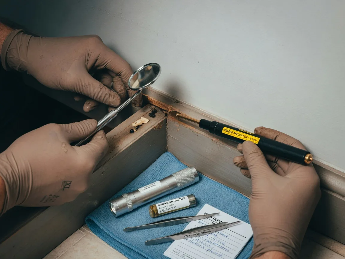 Why choose Emergency Pest Control in Pinon, NM